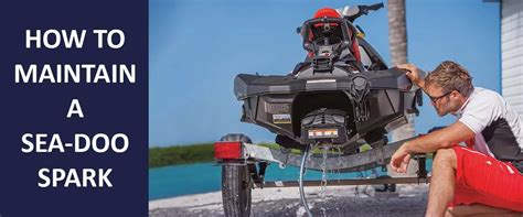 Sea-doo spark maintenance required message - Lushds · #15 · Jul 10, 2015. My wife's Spark also had the maintenance required indicator come on after 26 hours. After reading these threads I guess I'm going to explore a vtech or Candoo unit. Can't be bothered dragging the Spark all the way to a dealer just for that.